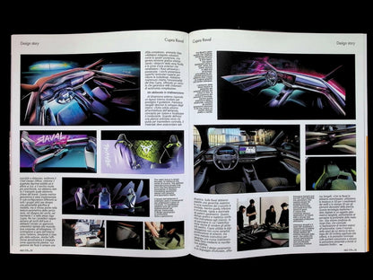 Auto & Design [60279] N.279 Luglio/Agosto 2026+別冊 - Part 2