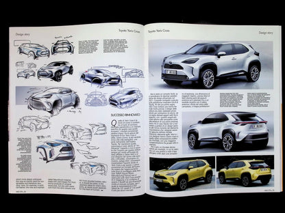 Auto & Design [60279] N.279 Luglio/Agosto 2026+別冊 - Part 4