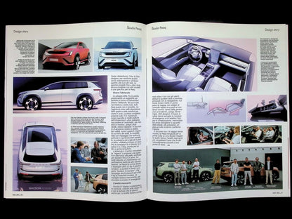 Auto & Design [60280] N.280 Set/Ott 2026 - Part 3