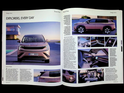 Auto & Design [60280] N.280 Set/Ott 2026 - Part 4