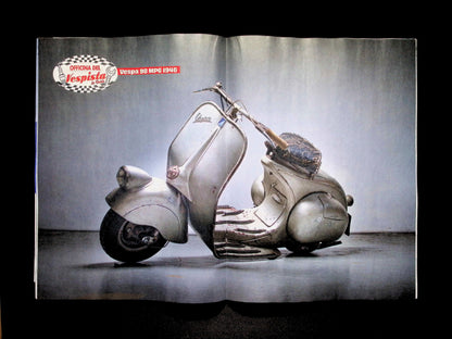 OFFICINA DEL Vespista [60078] N.78 Mar/Apr 2026 - Part 1