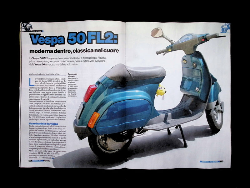 OFFICINA DEL Vespista [60079] N.79 May/Jun 2026 - Part 3