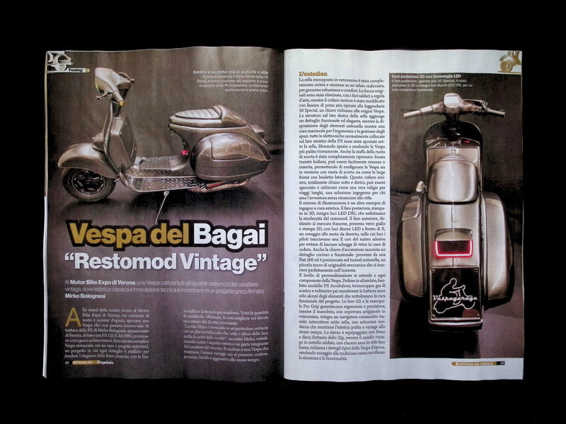 OFFICINA DEL Vespista [60079] N.79 May/Jun 2026 - Part 4