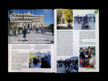 OFFICINA DEL Vespista [60080] N.80 Jul/Aug 2026 - Part 4