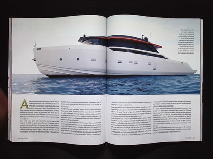 THE ONE YACHT & DESIGN [50042] n°42 -2025