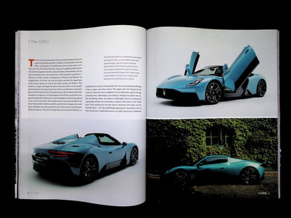 THE ONE YACHT & DESIGN [50044] n°44 -2025