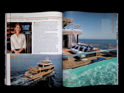 THE ONE YACHT & DESIGN [50044] n°44 -2025