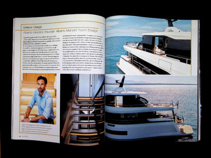 THE ONE YACHT & DESIGN [60045] n°45 -2026 - Part 2