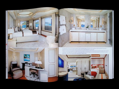 THE ONE YACHT & DESIGN [60046] n°46 -2026 - Part 2