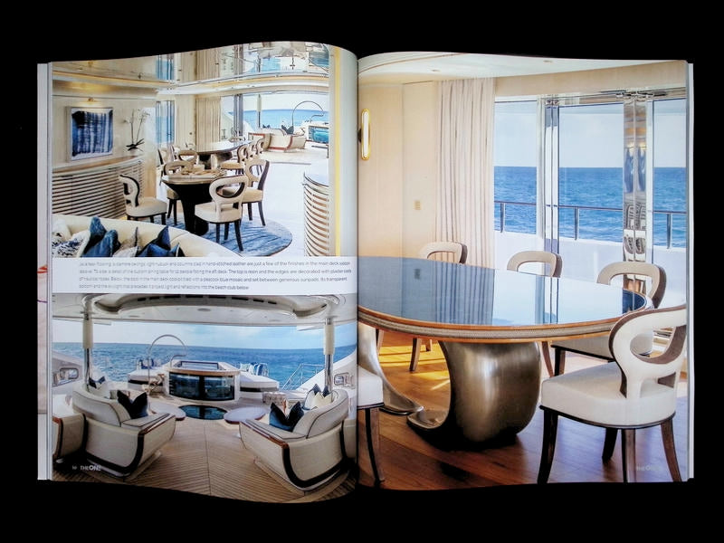 THE ONE YACHT & DESIGN [60046] n°46 -2026 - Part 3