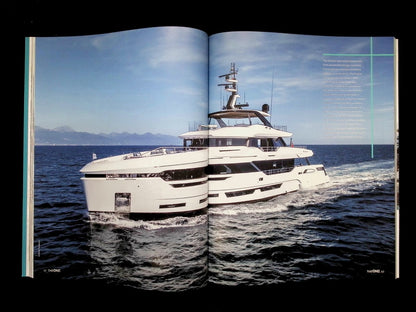 THE ONE YACHT & DESIGN [60047] n°47 -2026 - Part 4