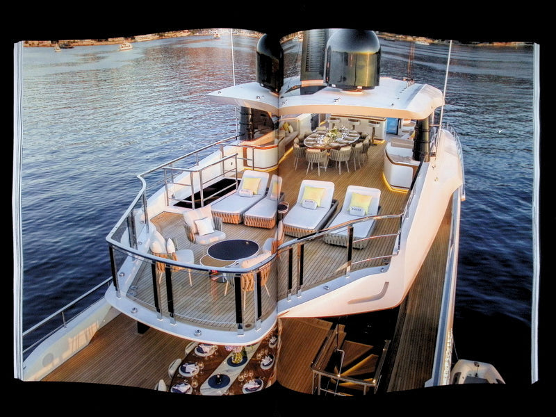 SUPERYACHT DIGEST [50002] Vol.2 Winter 2025-26 - Part 1