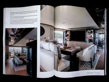 SUPERYACHT DIGEST [50002] Vol.2 Winter 2025-26 - Part 2
