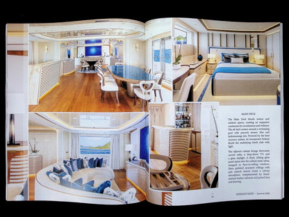SUPERYACHT DIGEST [60001] Vol.1 Summer 2026 - Part 1