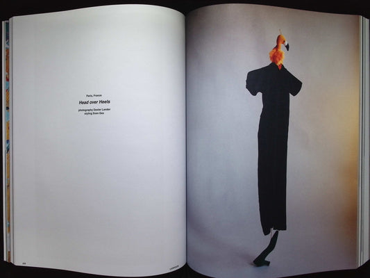 LAMPOON [50031] NO.31 Spring/Summer 2025(多封面)