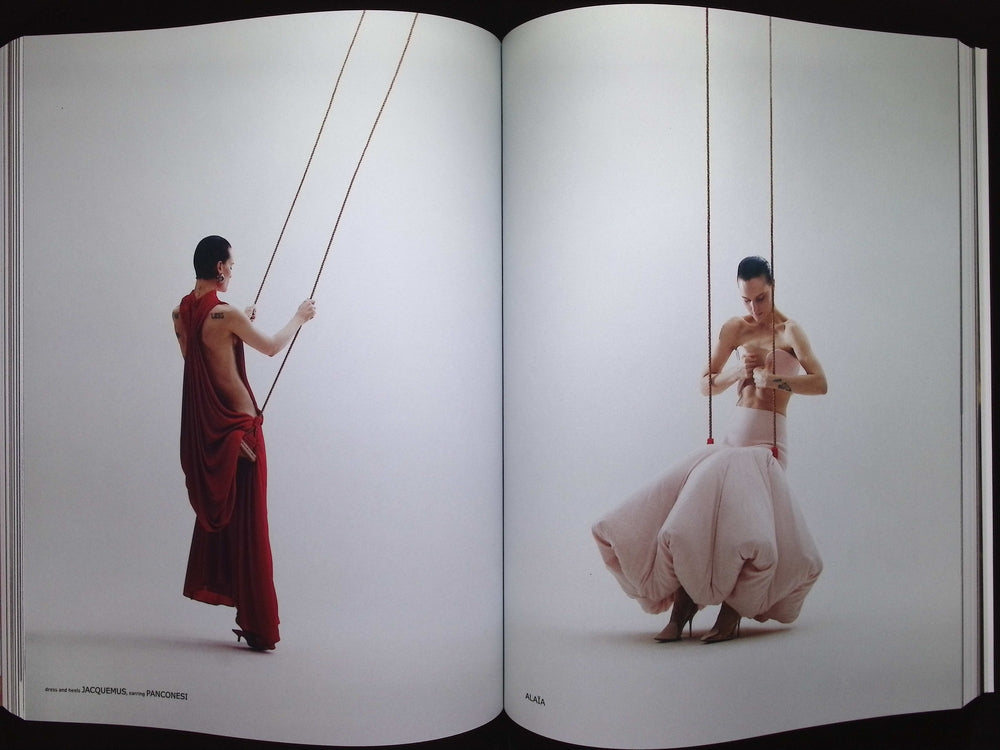 LAMPOON [50031] NO.31 Spring/Summer 2025(多封面)