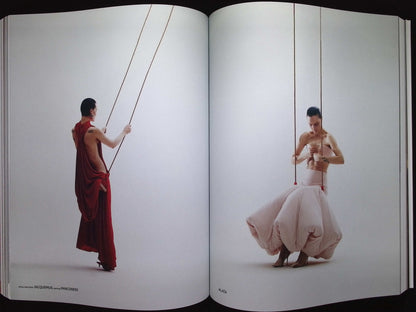 LAMPOON [50031] NO.31 Spring/Summer 2025(多封面)