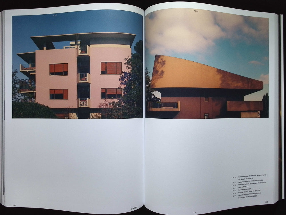 LAMPOON [50031] NO.31 Spring/Summer 2025(多封面)