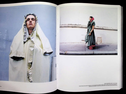 LAMPOON [50032] NO.32 Fall/Winter 2025(多封面)