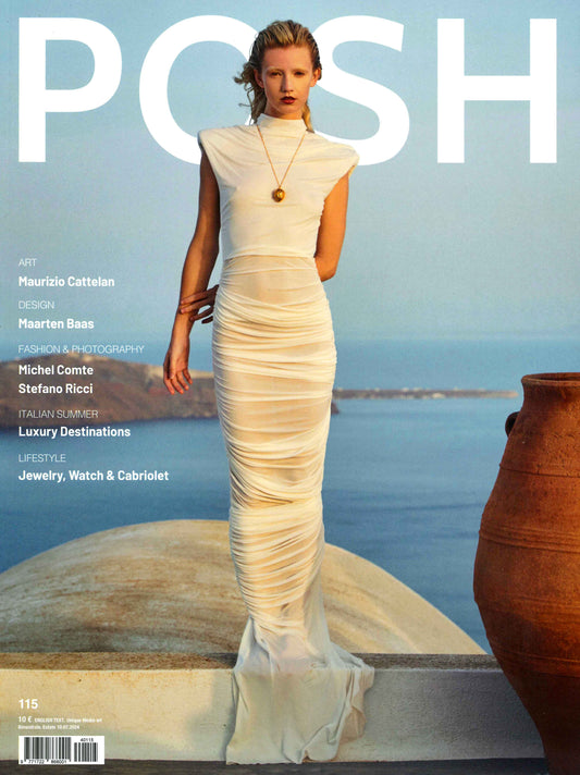 POSH [40115] N.115