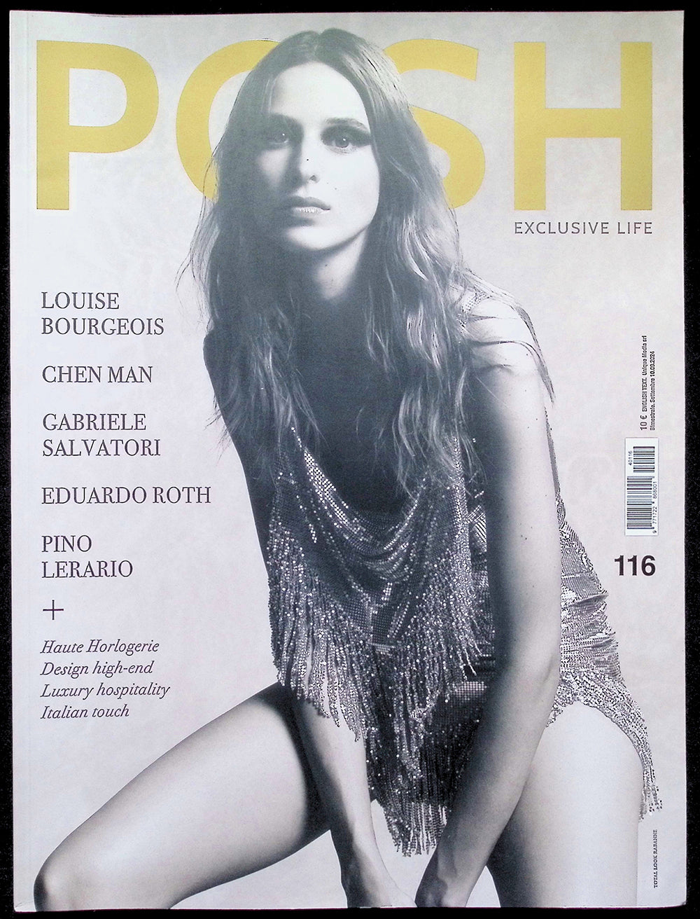 POSH [40116] N.116