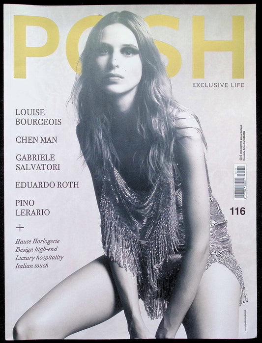POSH [40116] N.116