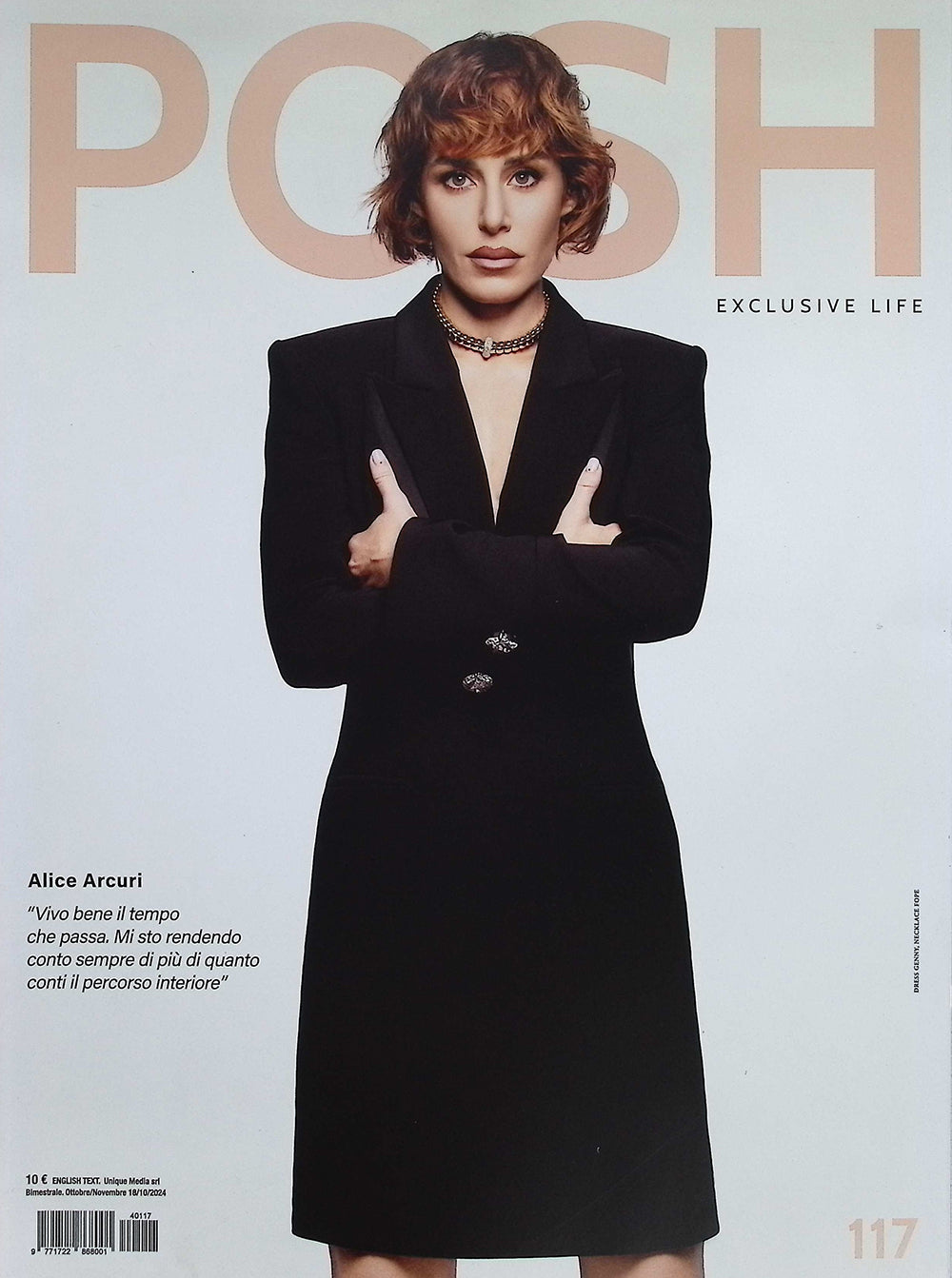 POSH [40117] N.117