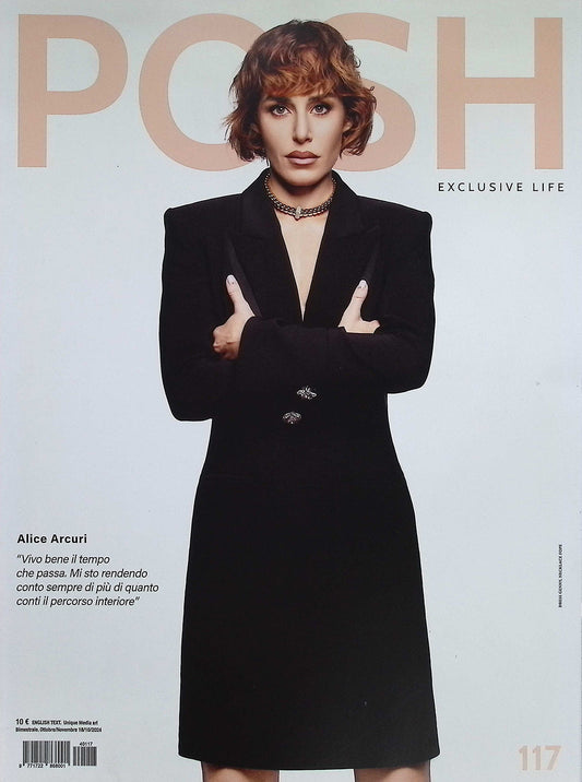 POSH [40117] N.117