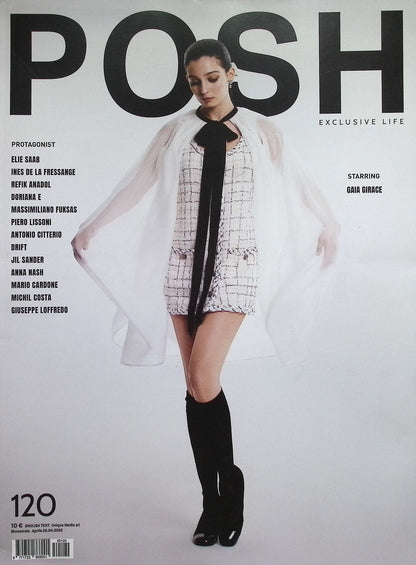 POSH [50120] N.120