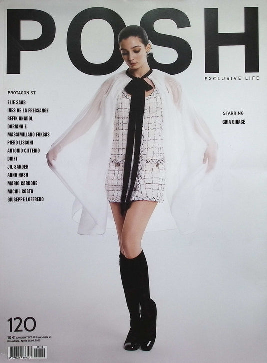 POSH [50120] N.120