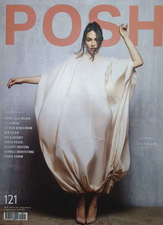 POSH [50121] N.121