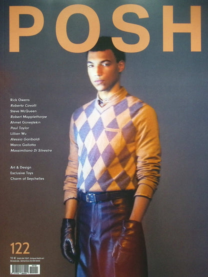 POSH [50122] N.122