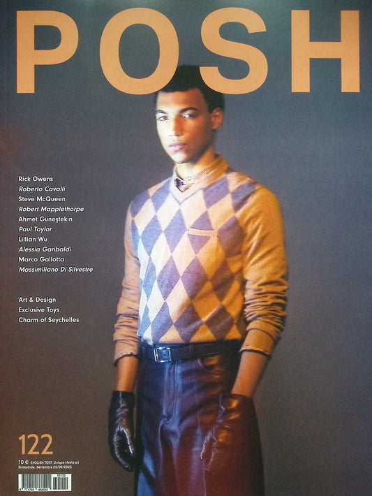 POSH [50122] N.122
