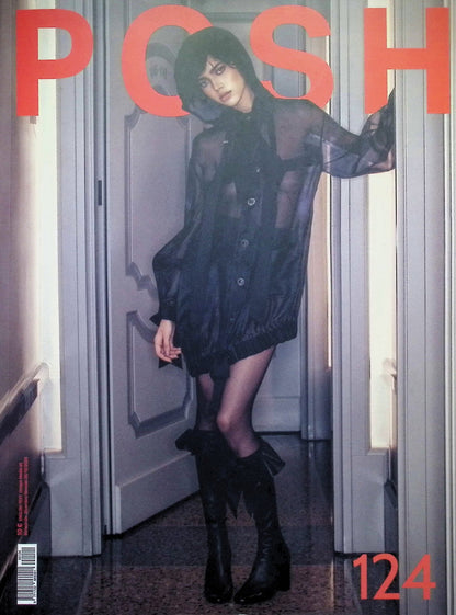 POSH [60124] N.124