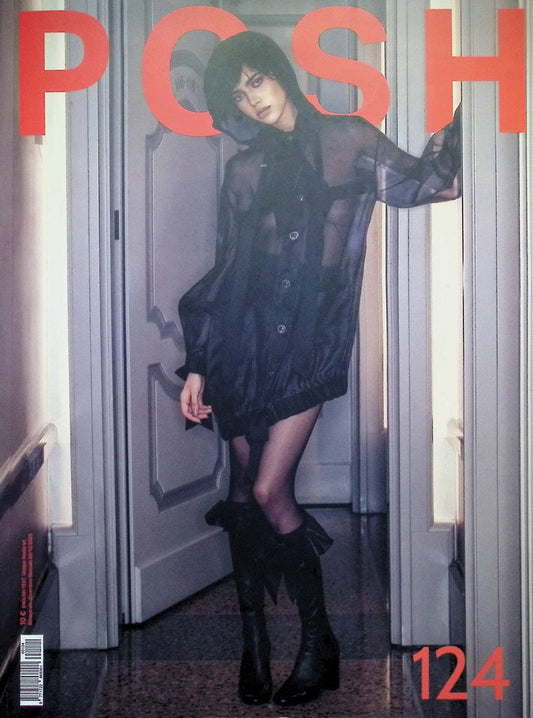 POSH [60124] N.124