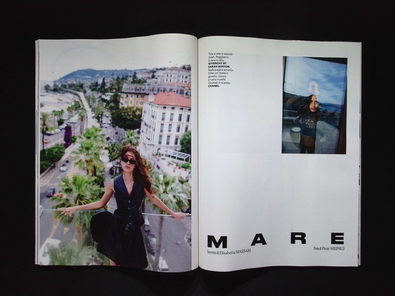 MAIRE CLAIRE [50008] N°7/8 Luglio/Agosto 2025