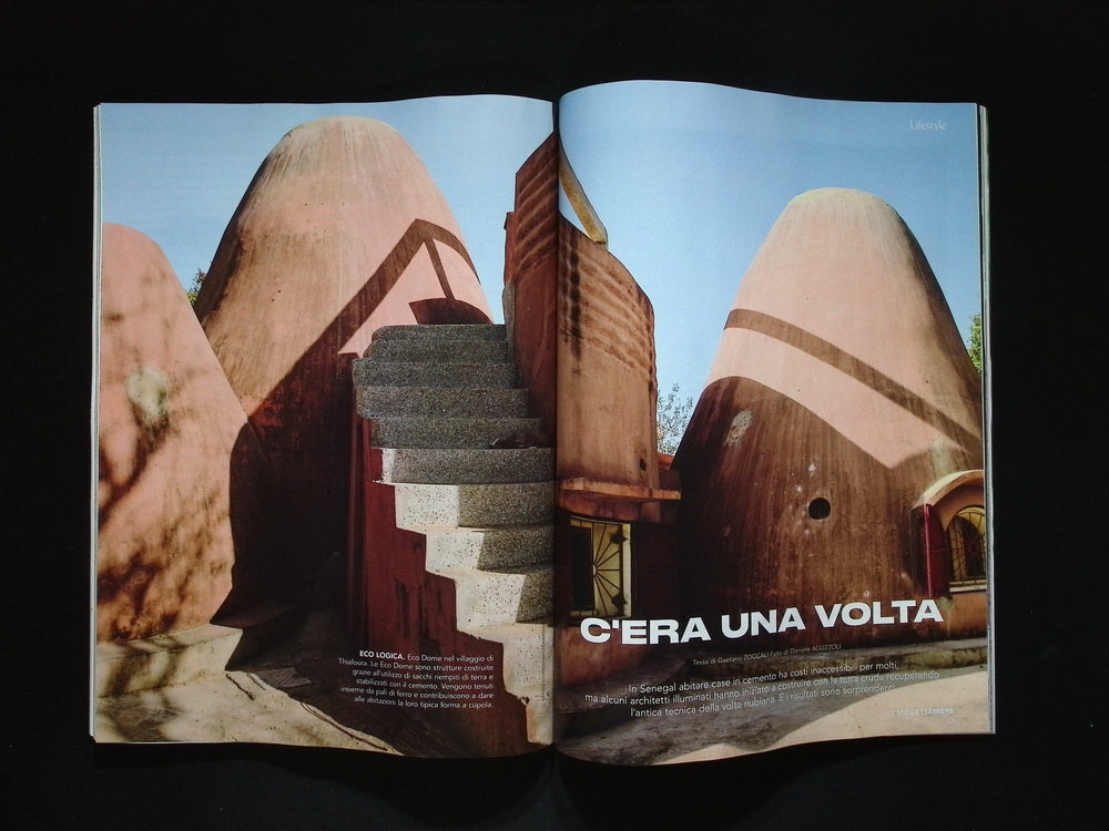 Marie claire ITALIA [50009] N°9 Settembre 2025