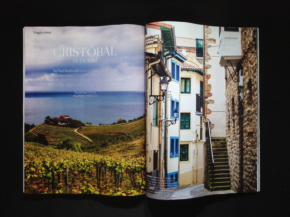 Marie claire ITALIA [50009] N°9 Settembre 2025