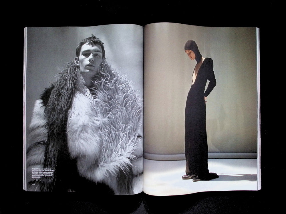 Marie claire ITALIA [50010] N°10 Ottobre 2025