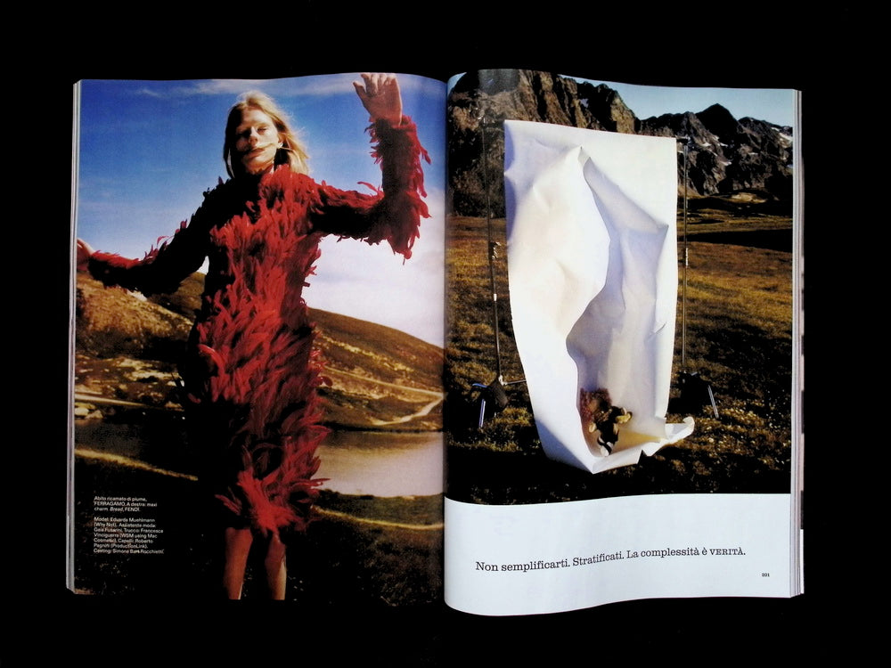 Marie claire ITALIA [50010] N°10 Ottobre 2025