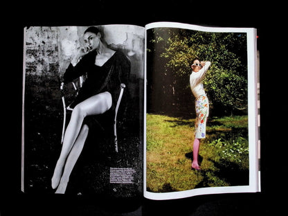 Marie claire ITALIA [50010] N°10 Ottobre 2025