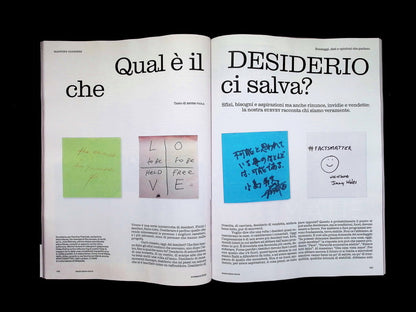 Marie claire ITALIA [50011] N°11 Novembre 2025