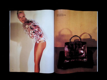 Marie claire ITALIA [50011] N°11 Novembre 2025