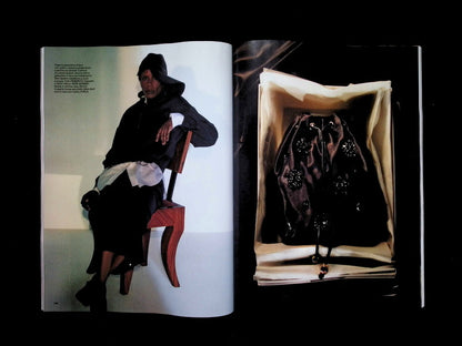 Marie claire ITALIA [50011] N°11 Novembre 2025