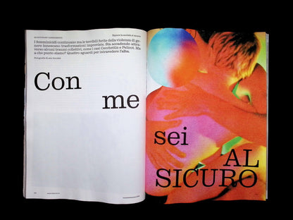 Marie claire ITALIA [60001] N°12/01 Dic/Gen 2026