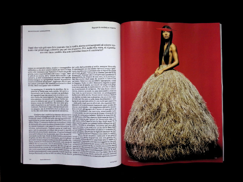 Marie claire ITALIA [60003] N°3 Marzo 2026 - Part 2