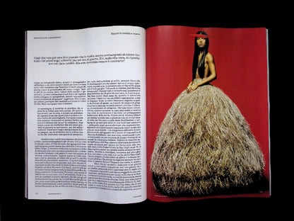 Marie claire ITALIA [60003] N°3 Marzo 2026 - Part 2