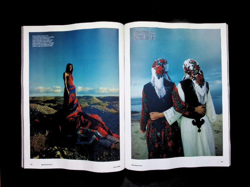 Marie claire ITALIA [60003] N°3 Marzo 2026 - Part 3