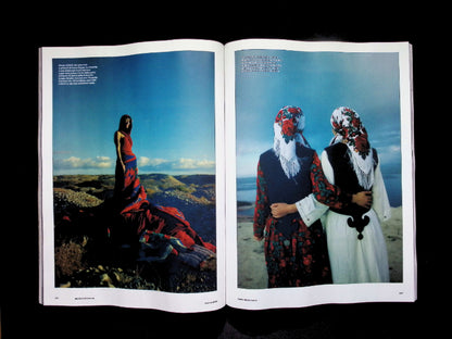 Marie claire ITALIA [60003] N°3 Marzo 2026 - Part 3