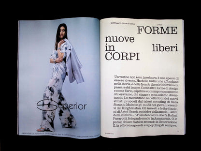 Marie claire ITALIA [60003] N°3 Marzo 2026 - Part 4